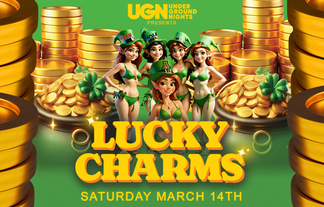 Lucky Charms
